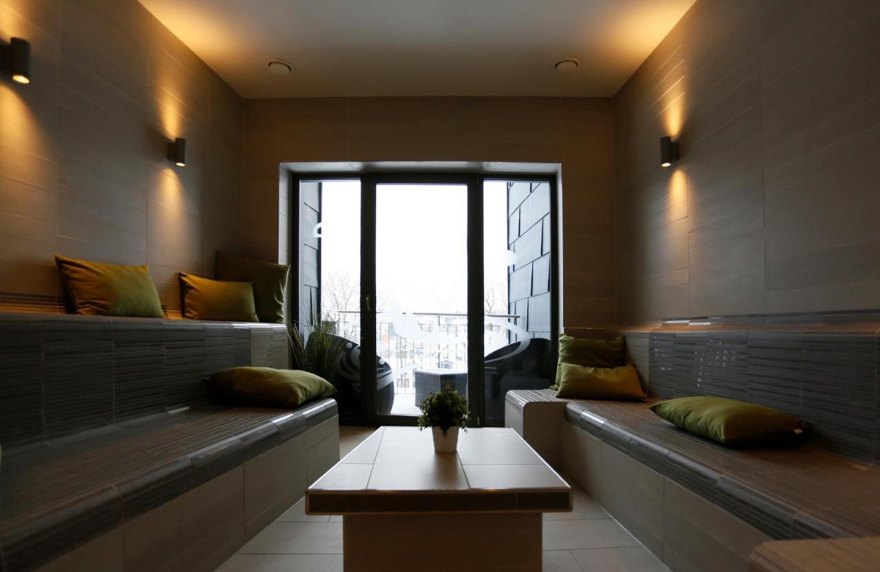 Konsum Gaestehaus Quisisana - Oberhof โอบาโฮฟ ภายนอก รูปภาพ