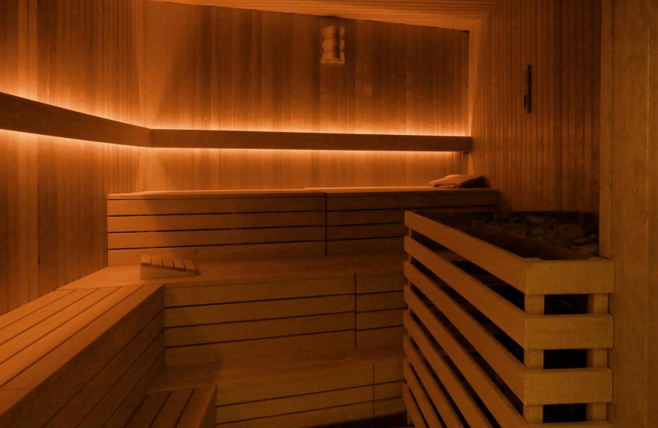 Konsum Gaestehaus Quisisana - Oberhof โอบาโฮฟ ภายนอก รูปภาพ