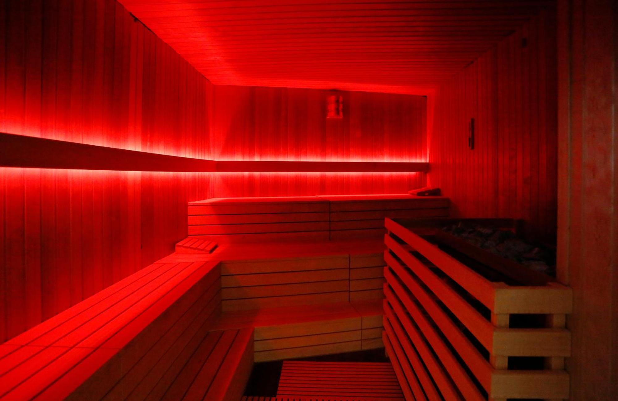 Konsum Gaestehaus Quisisana - Oberhof โอบาโฮฟ ภายนอก รูปภาพ