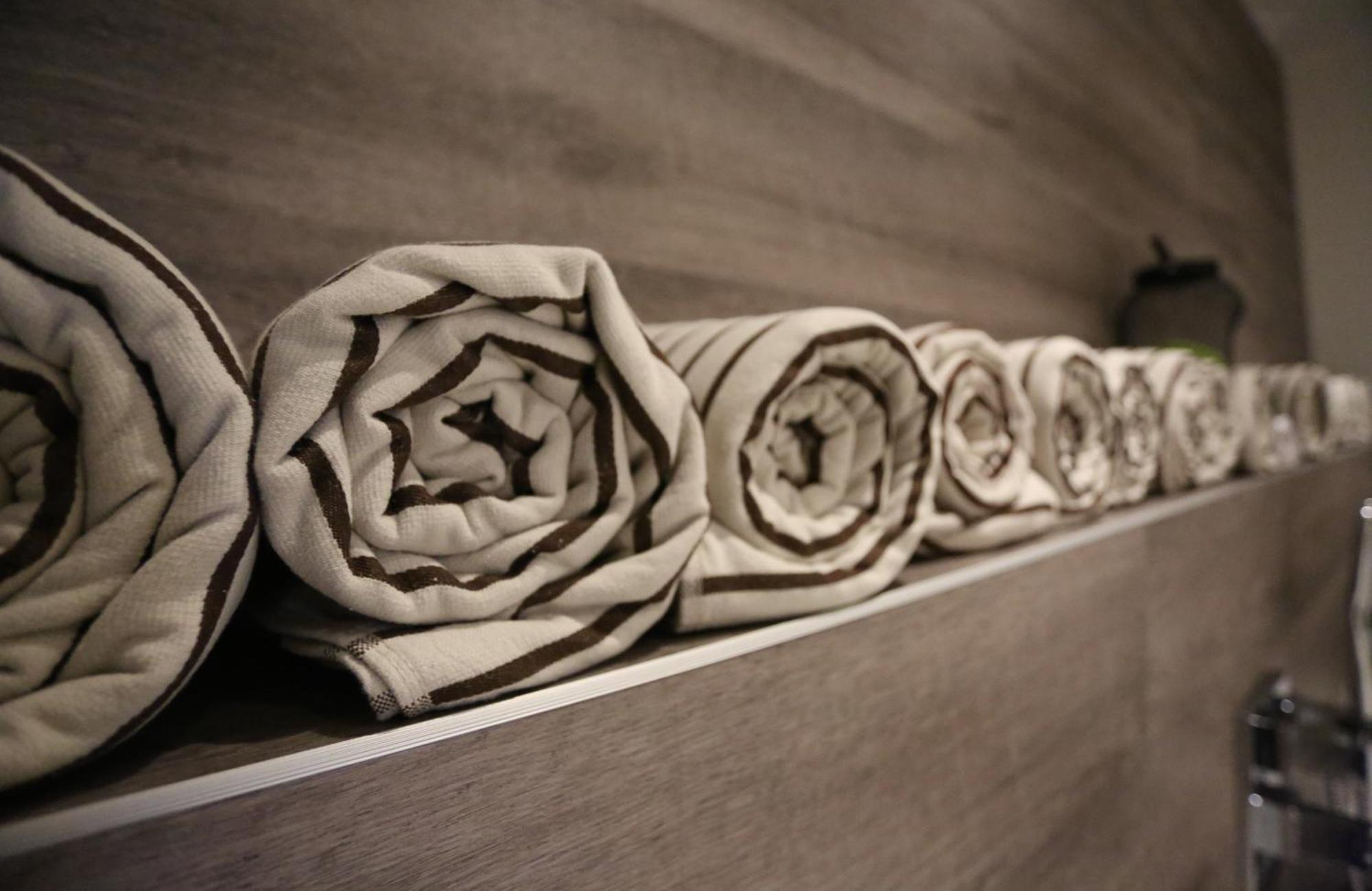 Konsum Gaestehaus Quisisana - Oberhof โอบาโฮฟ ภายนอก รูปภาพ